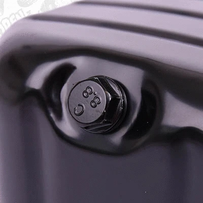 SU0027 ET ENGINETEAM Масляный поддон