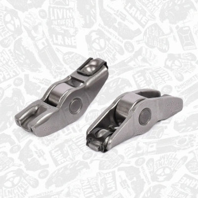 VV0100 ET ENGINETEAM INNE- CAM FOLLOWER ET ENGINETEAM SZT ET ENGINETEAM