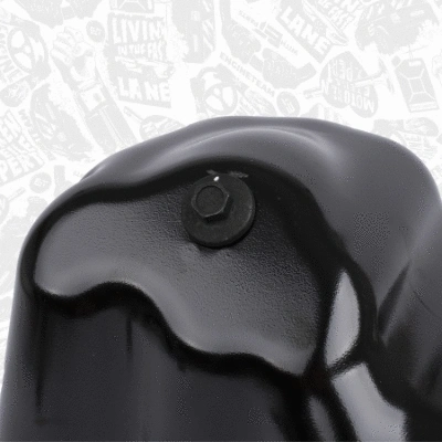 SU0033 ET ENGINETEAM Масляный поддон