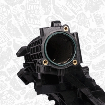 ED0124 ET ENGINETEAM INNE- AIR INTAKE MANIFOLD ET ENGINETEAM SZT ET ENGINETEAM