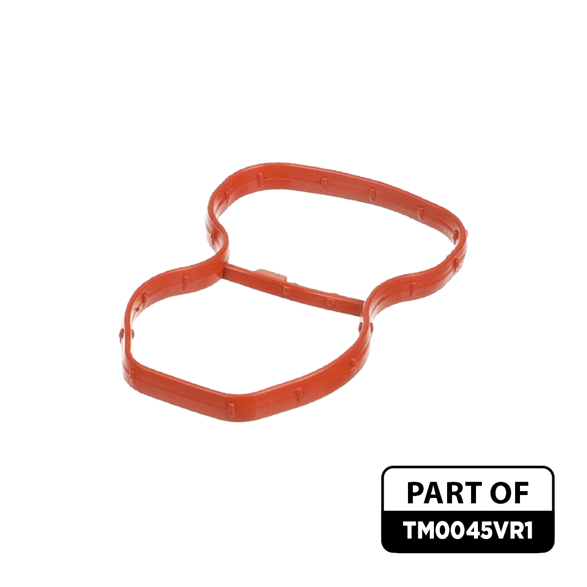 TM0045VR1 ET ENGINETEAM Прокладка впускного коллектора