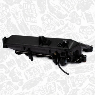 ED0123 ET ENGINETEAM INNE- AIR INTAKE MANIFOLD ET ENGINETEAM SZT ET ENGINETEAM