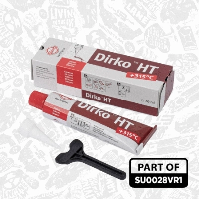 SU0028VR1 ET ENGINETEAM Масляный поддон