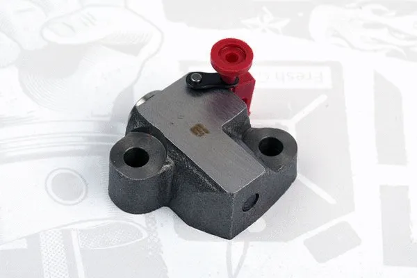 RS0059 ET ENGINETEAM Комплект ГРМ