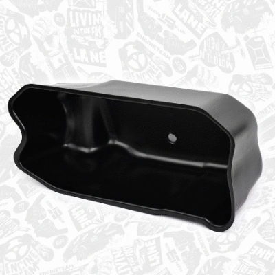 SU0002 ET ENGINETEAM Масляный поддон