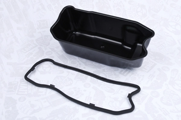 SU0007 ET ENGINETEAM Масляный поддон