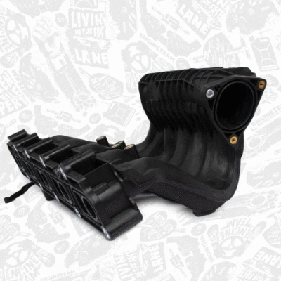 ED0125 ET ENGINETEAM INNE- AIR INTAKE MANIFOLD ET ENGINETEAM SZT ET ENGINETEAM