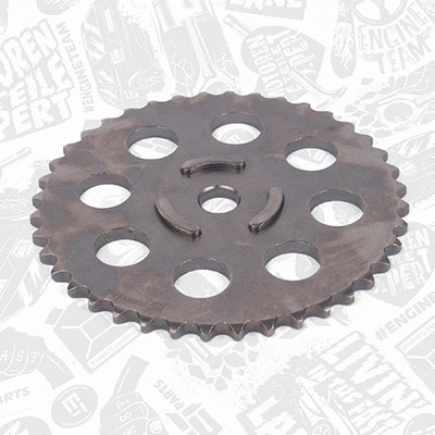 RG0014 ET ENGINETEAM KOLO ROZRZADU RG0014 SZT ET ENGINETEAM