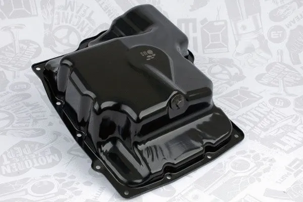 SU0005 ET ENGINETEAM Масляный поддон