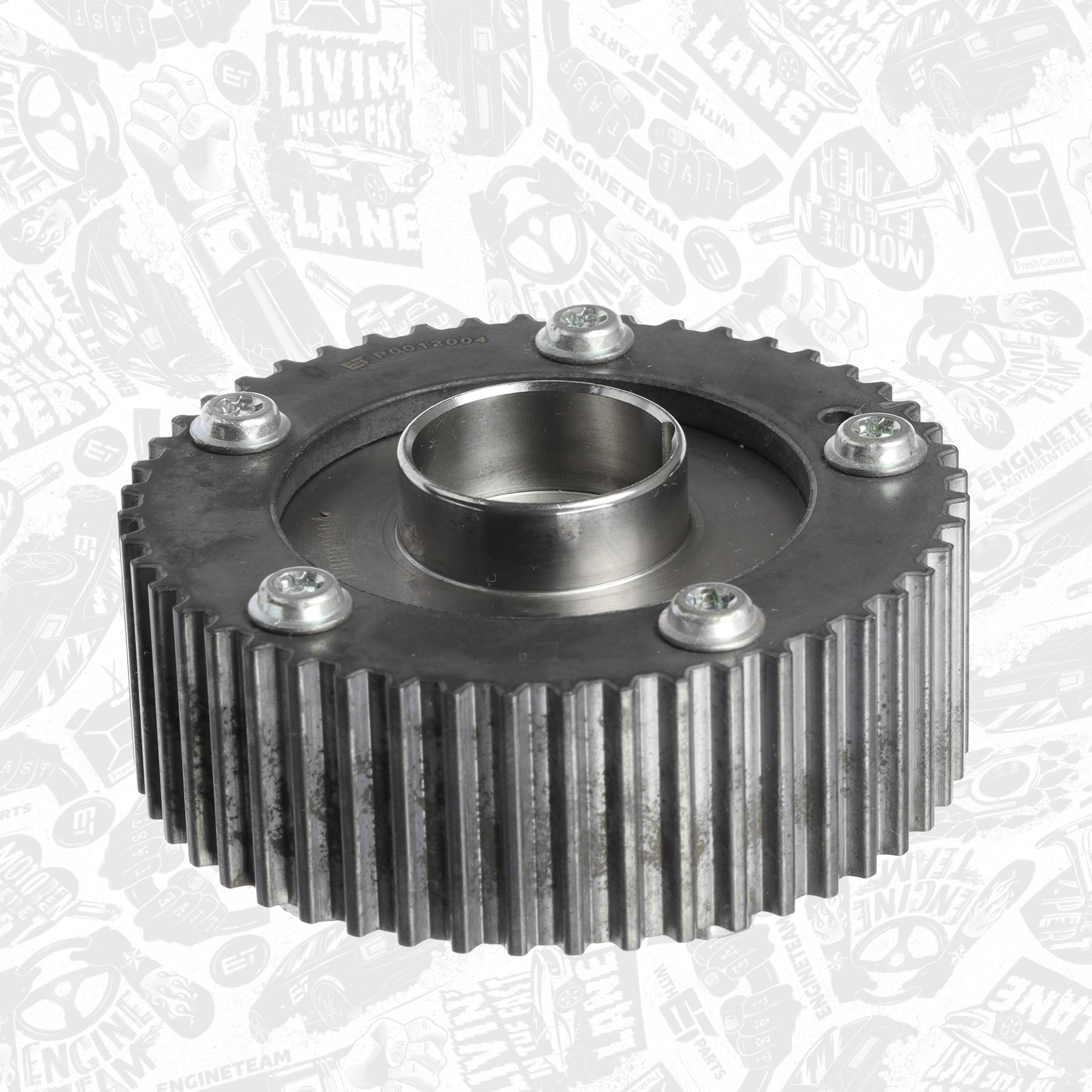 VT0020 ET ENGINETEAM KOLO ROZRZADU VT0020 SZT ET ENGINETEAM