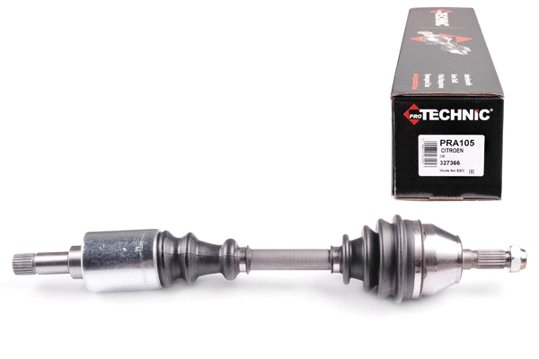 PRA105 PROTECHNIC Приводний вал