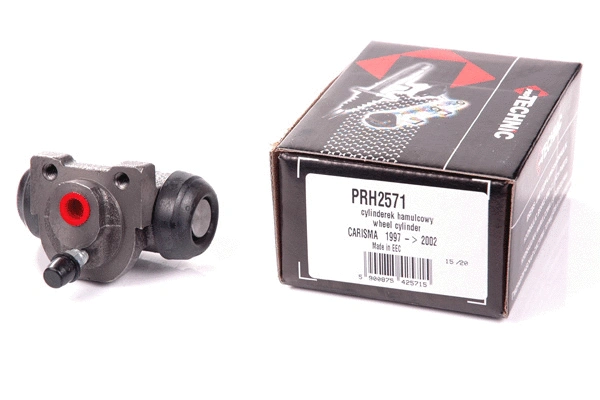 PRH2571 PROTECHNIC Колесный тормозной цилиндр