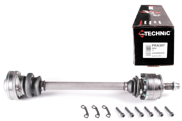 PRA307 PROTECHNIC Вал
