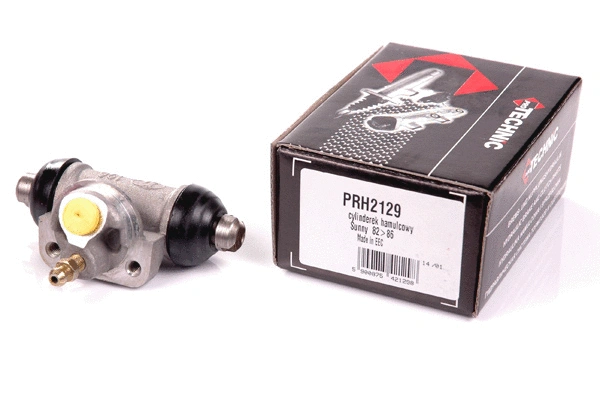 PRH2129 PROTECHNIC Колесный тормозной цилиндр
