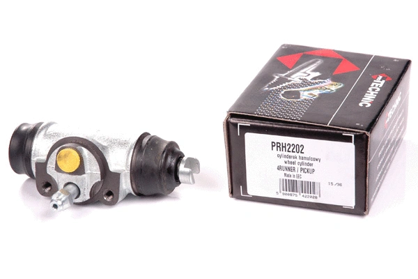 PRH2202 PROTECHNIC Колесный тормозной цилиндр