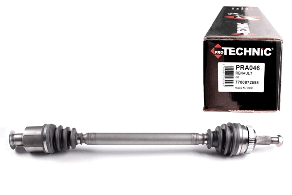 PRA046 PROTECHNIC Вал