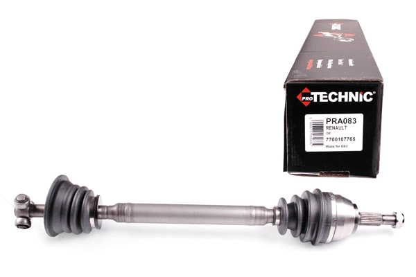 PRA083 PROTECHNIC Вал