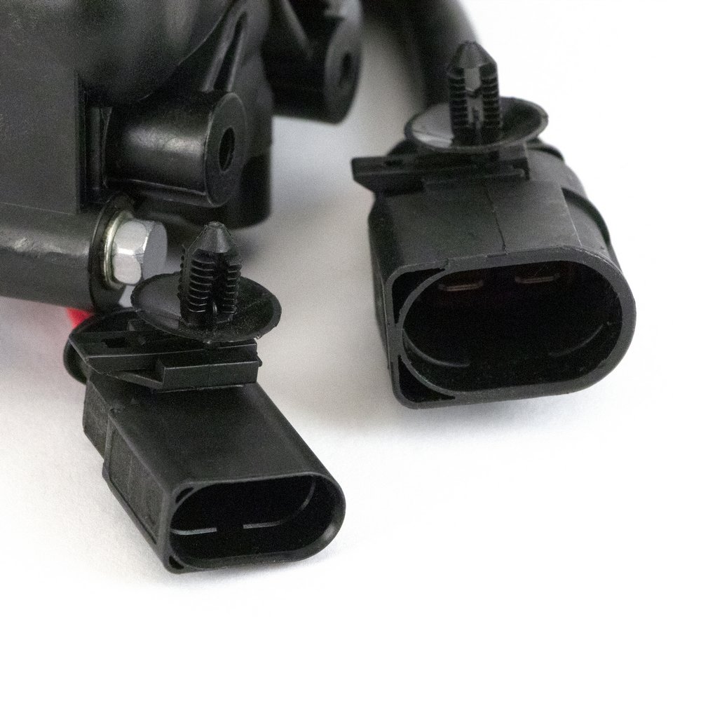 P3478 Arnott Компресор PORSCHE CAYENNE  VW TOUAREG 3.0D-4.8 01.10-12.18