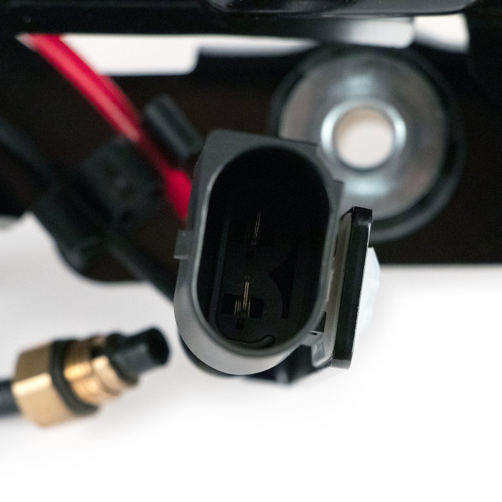 P4343 Arnott Компресор пневматичної підвіски BMW 5 (G31), 6 GRAN TURISMO (G32) 2.0-3.0H 03.17-