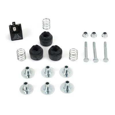 P3476 Arnott Компресор пневматичної підвіски VOLVO S90 II, V90 II, XC60 II, XC90 II  MASERATI LEVANTE 2.0-3.8 09.14-