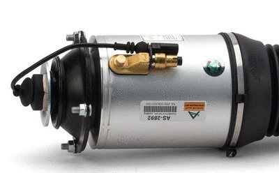 AS2892 Arnott Пневмоподушка