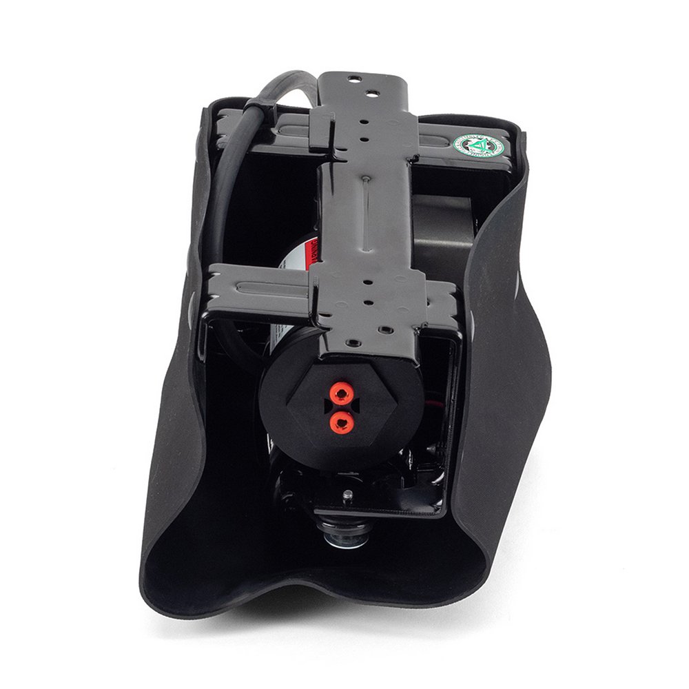 P3277 Arnott P-3277 Arnott Амортизатор пневмо. Air Suspension Compressor - 04-10 Infiniti QX56 (JA60), 03-15 Niss