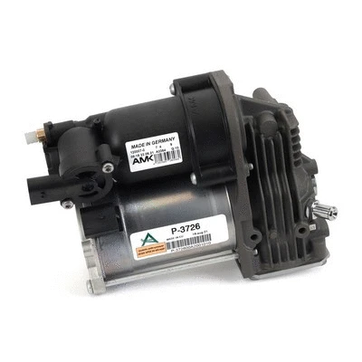 P3726 Arnott Компресор пневматичної підвіски MERCEDES VIANO (W639), VITO / MIXTO (W639), VITO (W639) 2.0D-Electric 09.03-