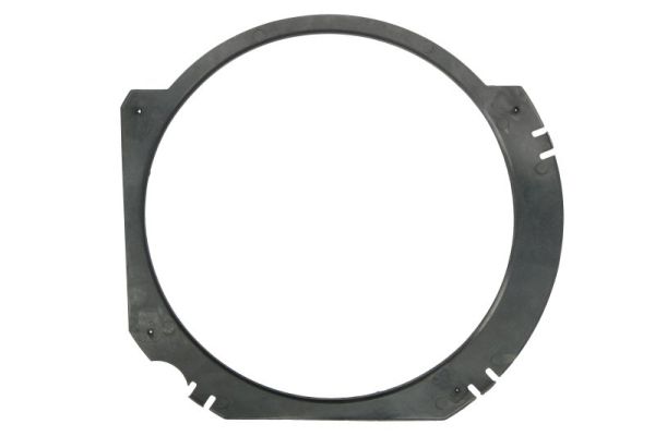 6502039507230P BLIC Корпус вентилятора радіатора (внутрішня частина) SKODA FABIA II  VW POLO IV, POLO V, POLO VIVO 1.0-2.0 09.02-05.22