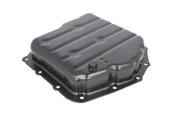 0216000915475P BLIC Піддон коробки передач (нижня частина, Сталь, на 15 болтів) CHRYSLER CIRRUS, PT CRUISER, SEBRING, VOYAGER IV  DODGE AVENGER, CARAVAN, GRAND, JOURNEY, NEON II, STRATUS  LANCIA THEMA 2.0-3.8 05.94-