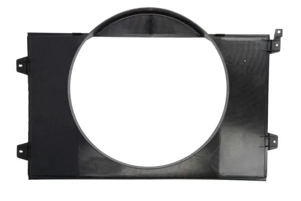 6502039562230P BLIC Корпус вентилятора радіатора VW LT 28-35 II, LT 28-46 II 2.3/2.5D/2.8D 05.96-07.06