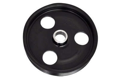 30421 ASAM Шкив гидроусилителя руля