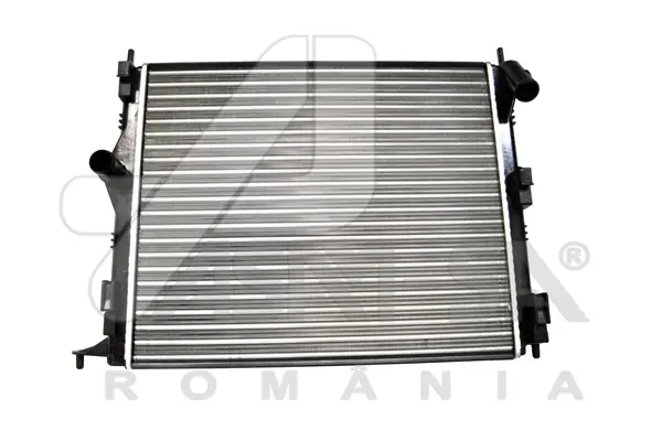 32005 ASAM Радиатор двигателя