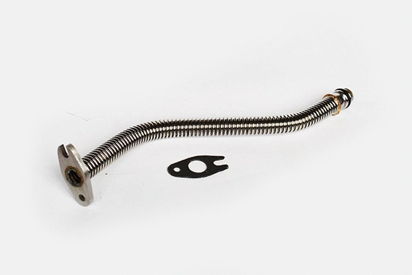 55985 ASAM Трубка турбокомпресора E4/E5 Logan (55985) ASAM