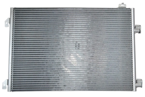 32316 ASAM Радиатор кондиционера