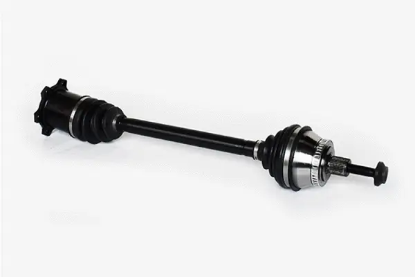 75378 ASAM Вал приводний лівий Audi A4 (01-06) (75378) Asam