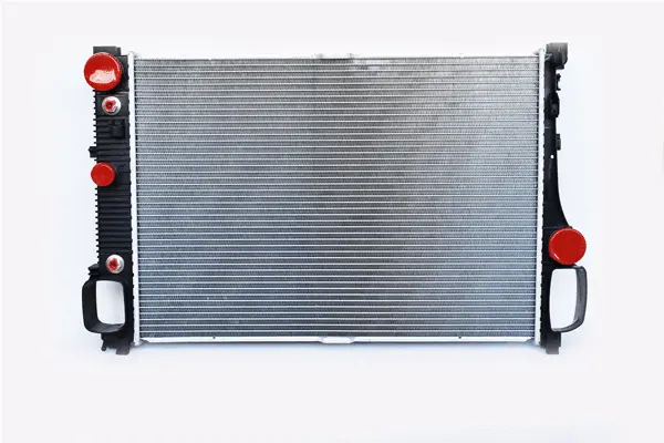 79715 ASAM Радиатор двигателя