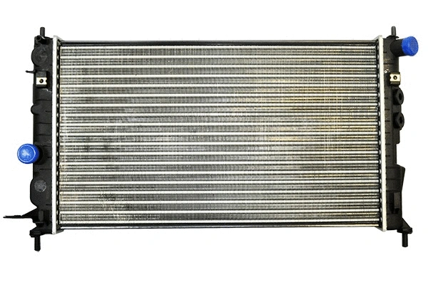 32328 ASAM Радиатор двигателя