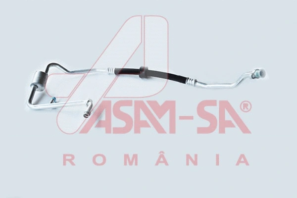 32692 ASAM ASAM трубопровід кондиціонера DACIA LOGAN 06-