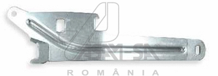 30393 ASAM Кронштейн радіатора (РОЗПРОДАЖ)