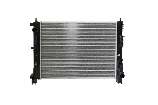 26567 ASAM Радиатор двигателя