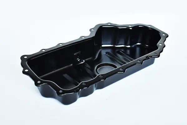 75397 ASAM Масляный поддон