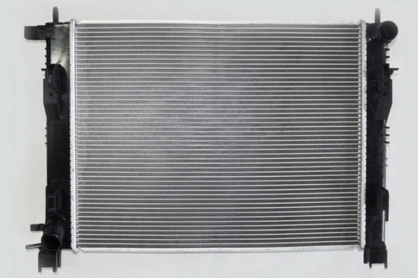 32442 ASAM Радиатор двигателя