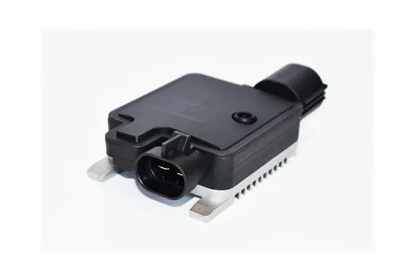 77146 ASAM ASAM FORD блок керування вентилятора FOCUS II 1.4 04-12, FOCUS II 1.6 TDCi 05-12, MONDEO IV 2.0 10-15, VOLVO S60 I 00-10, S80 I 2.0 99-06