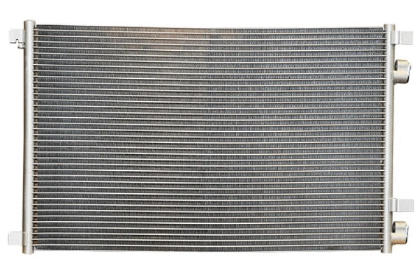 32195 ASAM Радиатор двигателя