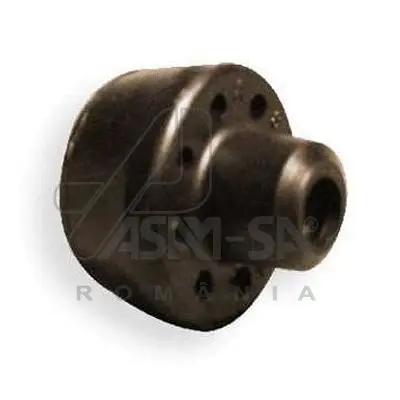 30376 ASAM Подушка радіатора
