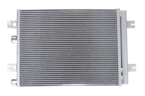 32045 ASAM Радиатор кондиционера
