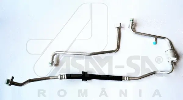 30986 ASAM Tрубка кондиціонера Renault Logan 1.4i, 1.6i (04-) (30986) Asam