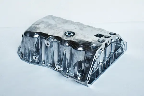 75329 ASAM Масляный поддон