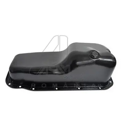 30640 ASAM Масляный поддон