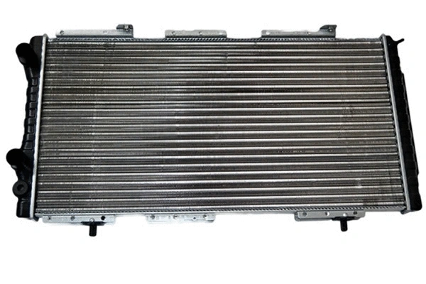 32173 ASAM Радиатор двигателя